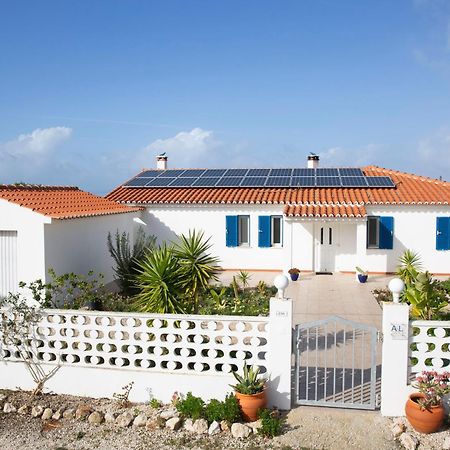 Marecasa Villa Aljezur Eksteriør bilde