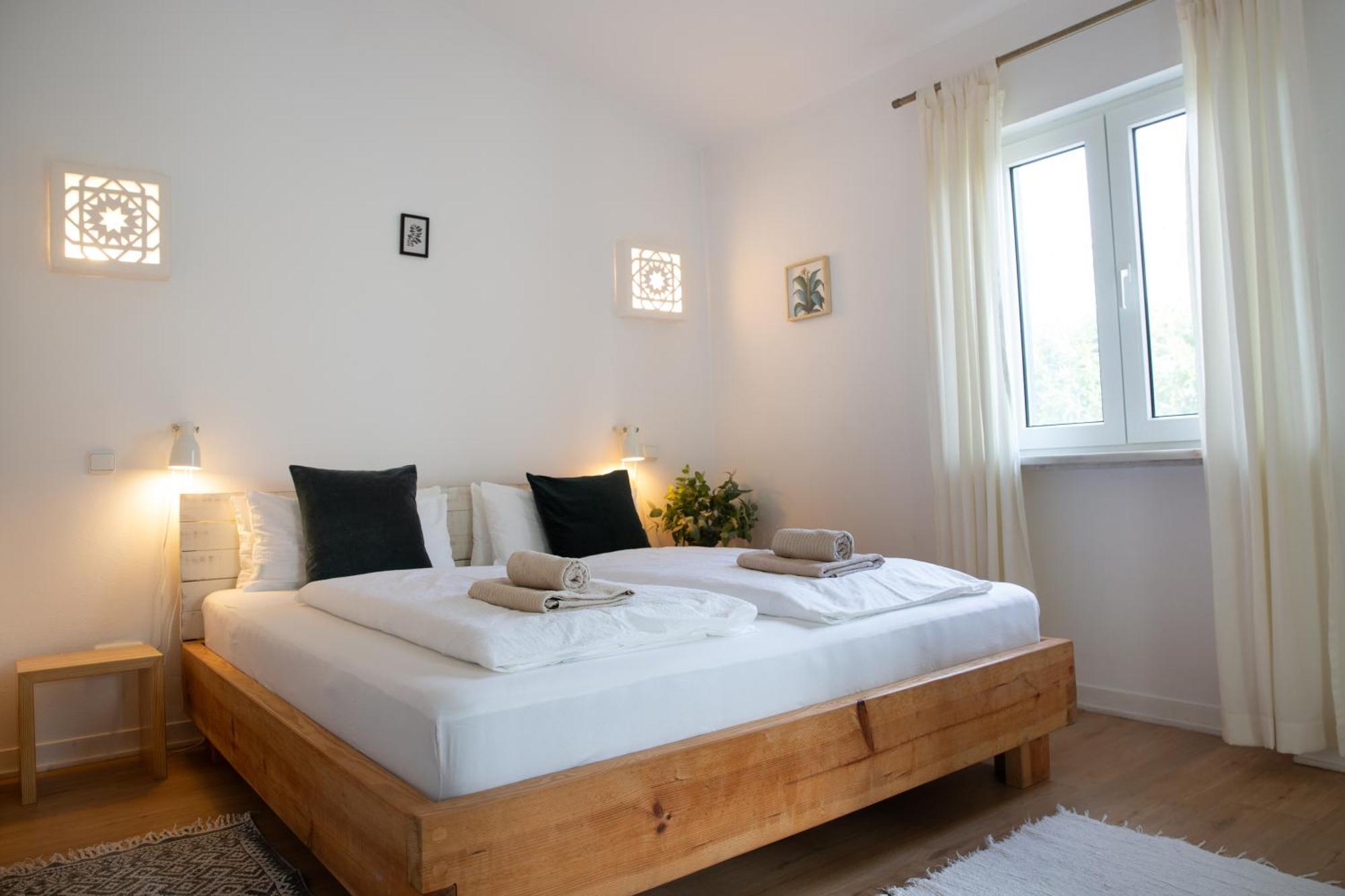 Marecasa Villa Aljezur Eksteriør bilde