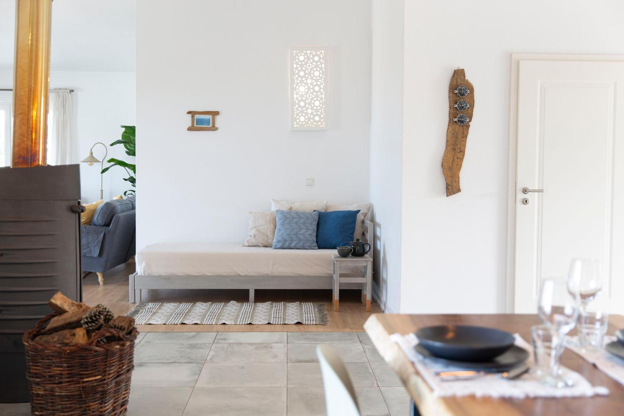 Marecasa Villa Aljezur Eksteriør bilde