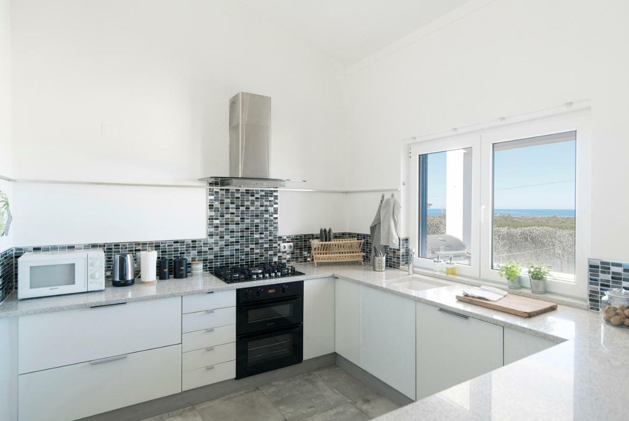 Marecasa Villa Aljezur Eksteriør bilde
